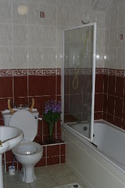 Ferienhaus in Ballina (Mayo) oder Ferienwohnung oder Ferienhaus