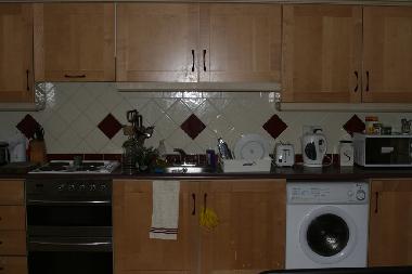 Ferienhaus in Ballina (Mayo) oder Ferienwohnung oder Ferienhaus