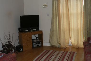 Ferienhaus in Ballina (Mayo) oder Ferienwohnung oder Ferienhaus
