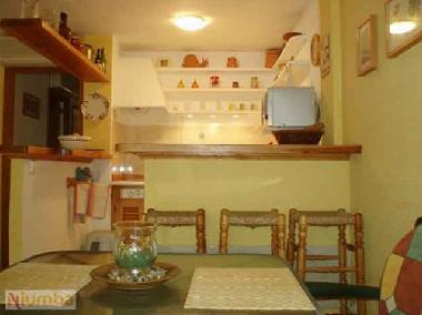 Ferienhaus in Colonia Sant Pere, Colonia de sant Pere, Colonia d (Mallorca) oder Ferienwohnung oder Ferienhaus