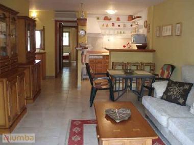 Ferienhaus in Colonia Sant Pere, Colonia de sant Pere, Colonia d (Mallorca) oder Ferienwohnung oder Ferienhaus
