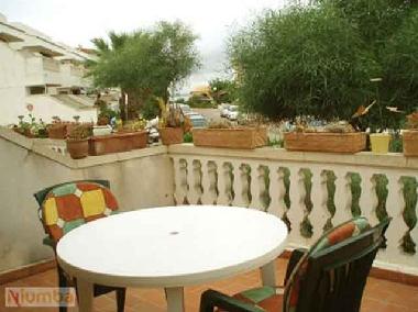 Ferienhaus in Colonia Sant Pere, Colonia de sant Pere, Colonia d (Mallorca) oder Ferienwohnung oder Ferienhaus
