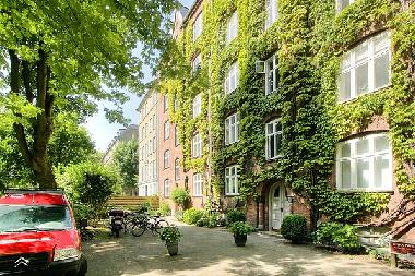 Ferienwohnung in Copenhagen (Kobenhavn) oder Ferienwohnung oder Ferienhaus