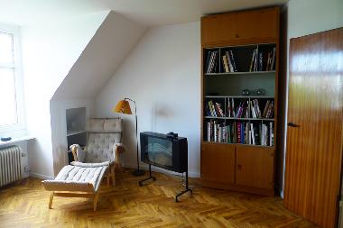 Ferienwohnung in Copenhagen (Kobenhavn) oder Ferienwohnung oder Ferienhaus
