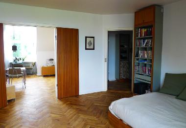 Ferienwohnung in Copenhagen (Kobenhavn) oder Ferienwohnung oder Ferienhaus