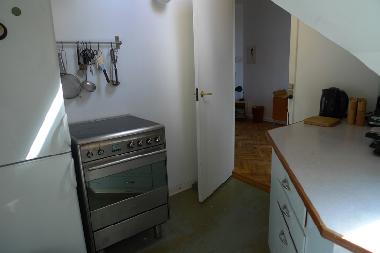 Ferienwohnung in Copenhagen (Kobenhavn) oder Ferienwohnung oder Ferienhaus