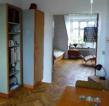 Ferienwohnung in Copenhagen (Kobenhavn) oder Ferienwohnung oder Ferienhaus