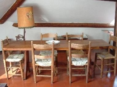 Ferienwohnung in Cinque Terre (La Spezia) oder Ferienwohnung oder Ferienhaus