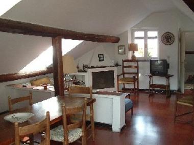 Ferienwohnung in Cinque Terre (La Spezia) oder Ferienwohnung oder Ferienhaus
