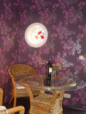 Ferienwohnung in Wieck am Dar� (Fischland-Dar�-Zingst) oder Ferienwohnung oder Ferienhaus