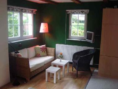 Ferienwohnung in Wieck am Dar� (Fischland-Dar�-Zingst) oder Ferienwohnung oder Ferienhaus