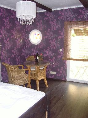 Ferienwohnung in Wieck am Dar� (Fischland-Dar�-Zingst) oder Ferienwohnung oder Ferienhaus