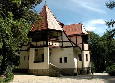 Ferienhaus in Zachelmie (Dolnoslaskie) oder Ferienwohnung oder Ferienhaus