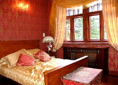 Ferienhaus in Zachelmie (Dolnoslaskie) oder Ferienwohnung oder Ferienhaus