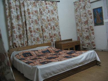 Pension in SHIMLA (Himachal Pradesh) oder Ferienwohnung oder Ferienhaus