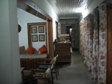 Pension in SHIMLA (Himachal Pradesh) oder Ferienwohnung oder Ferienhaus