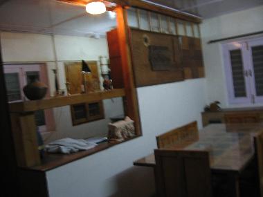 Pension in SHIMLA (Himachal Pradesh) oder Ferienwohnung oder Ferienhaus