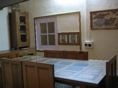 Pension in SHIMLA (Himachal Pradesh) oder Ferienwohnung oder Ferienhaus