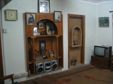 Pension in SHIMLA (Himachal Pradesh) oder Ferienwohnung oder Ferienhaus