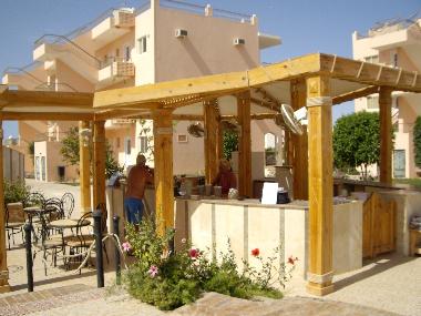 Ferienwohnung in Sharm El Sheikh (Kafr ash Shaykh) oder Ferienwohnung oder Ferienhaus
