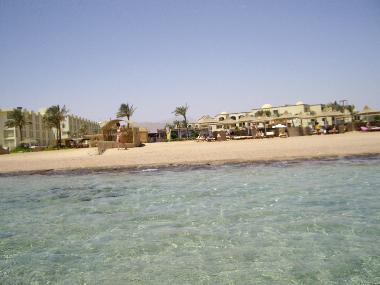 Ferienwohnung in Sharm El Sheikh (Kafr ash Shaykh) oder Ferienwohnung oder Ferienhaus