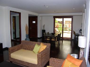 Ferienwohnung in Bali Nusa Dua (Bali) oder Ferienwohnung oder Ferienhaus