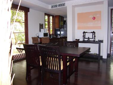 Ferienwohnung in Bali Nusa Dua (Bali) oder Ferienwohnung oder Ferienhaus