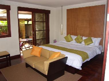 Ferienwohnung in Bali Nusa Dua (Bali) oder Ferienwohnung oder Ferienhaus