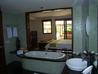 Ferienwohnung in Bali Nusa Dua (Bali) oder Ferienwohnung oder Ferienhaus