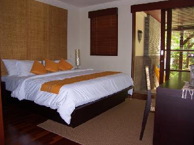 Ferienwohnung in Bali Nusa Dua (Bali) oder Ferienwohnung oder Ferienhaus
