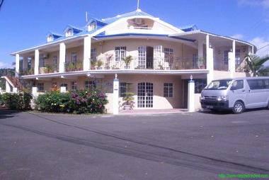 Ferienwohnung in Goodlands (Riviere du Rempart) oder Ferienwohnung oder Ferienhaus