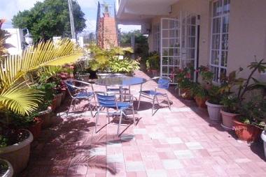 Ferienwohnung in Goodlands (Riviere du Rempart) oder Ferienwohnung oder Ferienhaus