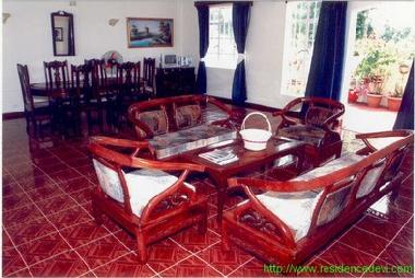 Ferienwohnung in Goodlands (Riviere du Rempart) oder Ferienwohnung oder Ferienhaus