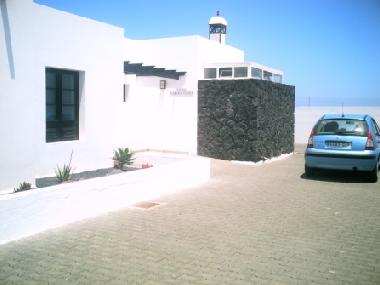 Chalet in Playa Blanca (Lanzarote) oder Ferienwohnung oder Ferienhaus