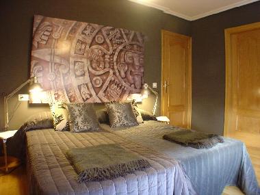 Ferienhaus in CABRERIZOS (Salamanca) oder Ferienwohnung oder Ferienhaus