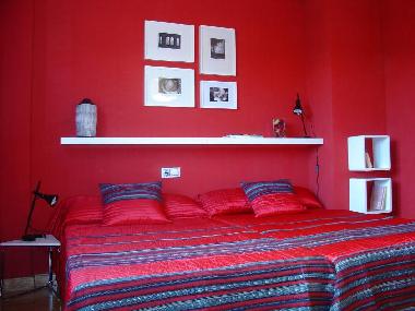 Ferienhaus in CABRERIZOS (Salamanca) oder Ferienwohnung oder Ferienhaus