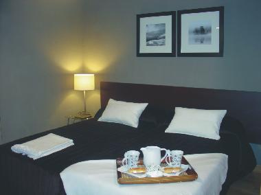 Ferienhaus in CABRERIZOS (Salamanca) oder Ferienwohnung oder Ferienhaus