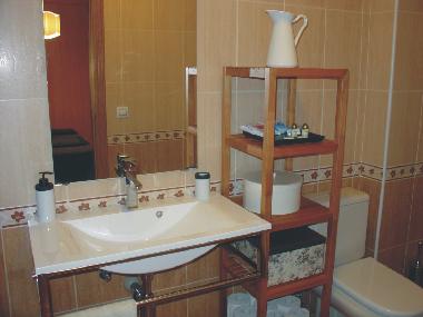 Ferienhaus in CABRERIZOS (Salamanca) oder Ferienwohnung oder Ferienhaus