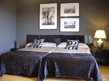 Ferienhaus in CABRERIZOS (Salamanca) oder Ferienwohnung oder Ferienhaus