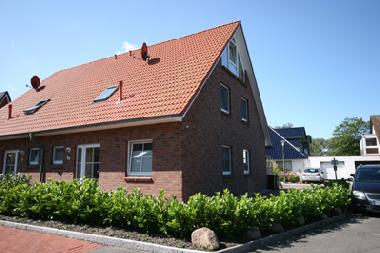 Ferienhaus in Sch�nberger Strand (Ostsee-Festland) oder Ferienwohnung oder Ferienhaus