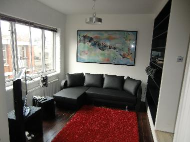 Ferienwohnung in London East End (Inner London) oder Ferienwohnung oder Ferienhaus