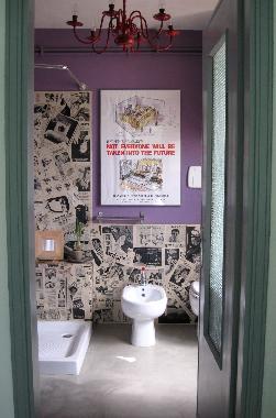 Ferienwohnung in Piovene Rocchette (VI) (Vicenza) oder Ferienwohnung oder Ferienhaus