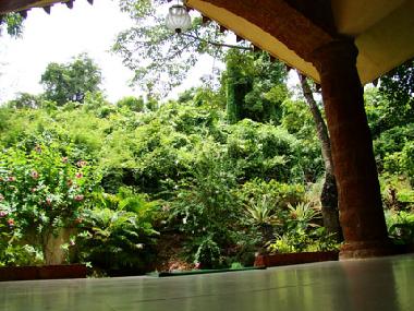 Ferienhaus in Dona Paula (Goa) oder Ferienwohnung oder Ferienhaus