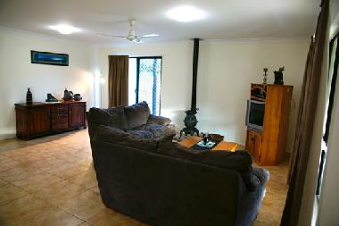 Pension in Gordonvale (Queensland) oder Ferienwohnung oder Ferienhaus