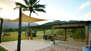 Pension in Gordonvale (Queensland) oder Ferienwohnung oder Ferienhaus