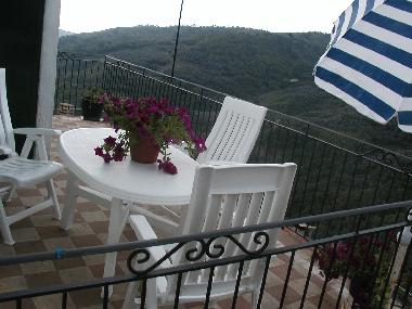 Ferienhaus in Pietrabruna (Imperia) oder Ferienwohnung oder Ferienhaus