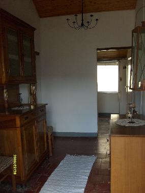 Ferienhaus in Pietrabruna (Imperia) oder Ferienwohnung oder Ferienhaus