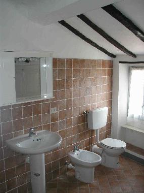 Ferienhaus in Pietrabruna (Imperia) oder Ferienwohnung oder Ferienhaus