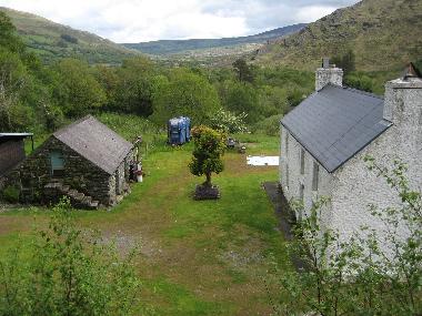 Ferienhaus in Kilgarvan (Kerry) oder Ferienwohnung oder Ferienhaus
