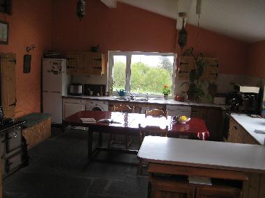 Ferienhaus in Kilgarvan (Kerry) oder Ferienwohnung oder Ferienhaus